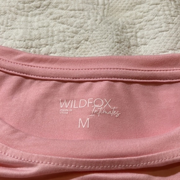 Wildfox Intimately Wake Up Prosecco. Medium NWT - Picture 4 of 8